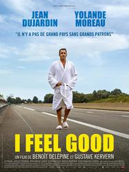 I Feel Good I Feel Good