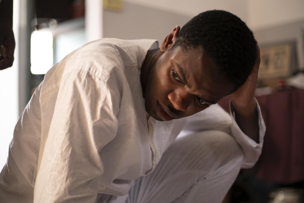 C&eacute;dric Dj&eacute;dj&eacute;	