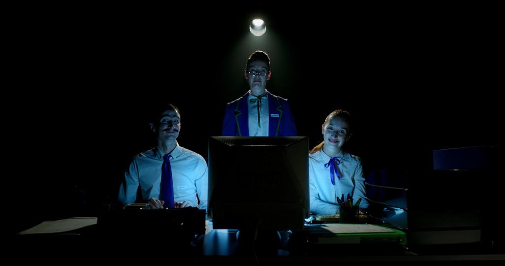 The Nice Guy Who Went Bad But Who Used to Be Nice The Nice Guy Who Went Bad But Who Used to Be Nice