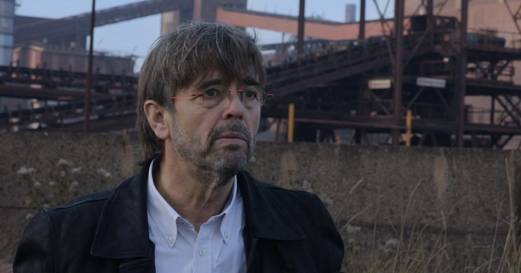 Grande-Synthe - La Ville où tout se joue Grande-Synthe - La Ville où tout se joue