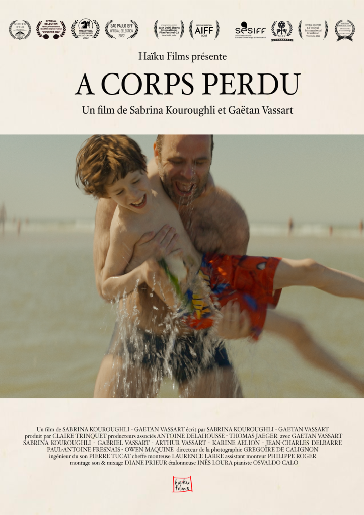 À corps perdu À corps perdu