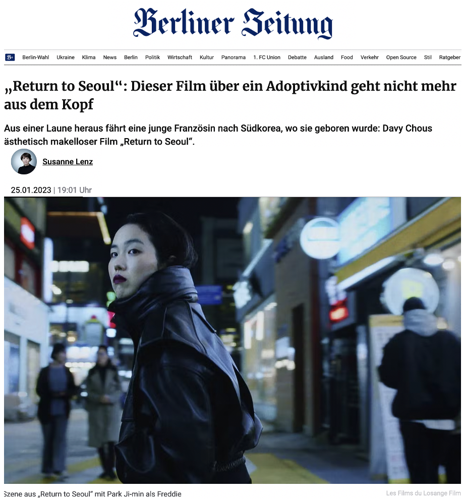 Revista de prensa internacional - Febrero del 2023 Revista de prensa internacional - Febrero del 2023