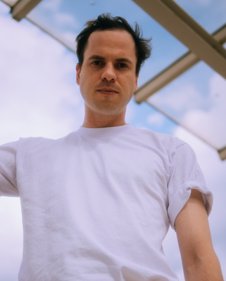 Gaspard Caens - © Ophelie Maurus Gaspard Caens - © Ophelie Maurus