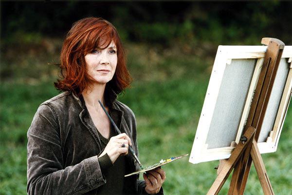 Peindre ou faire l'amour Peindre ou faire l'amour