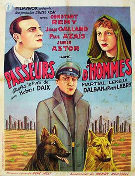 Passeurs d'hommes Passeurs d'hommes