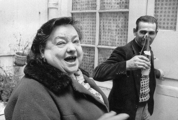 Paulette et Neness Paulette et Neness