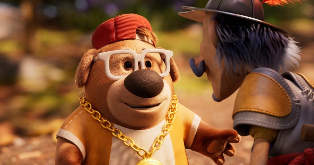 Inseparables - © 2023 nWave Pictures SRL - OCTOPOLIS SAS - A Contracorriente Films Inseparables - © 2023 nWave Pictures SRL - OCTOPOLIS SAS - A Contracorriente Films