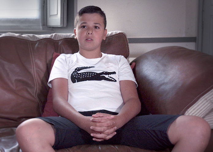 Les Petits Mâles Les Petits Mâles