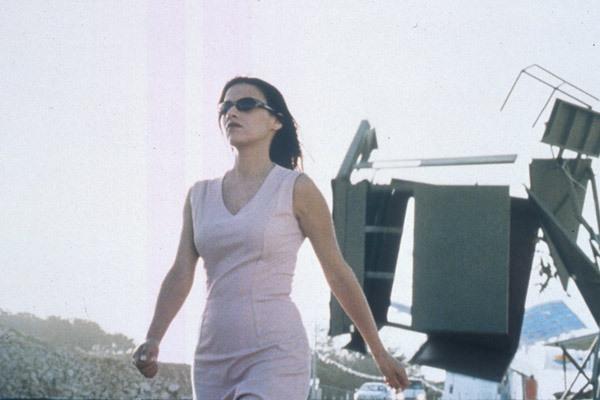 Divine Intervention Divine Intervention