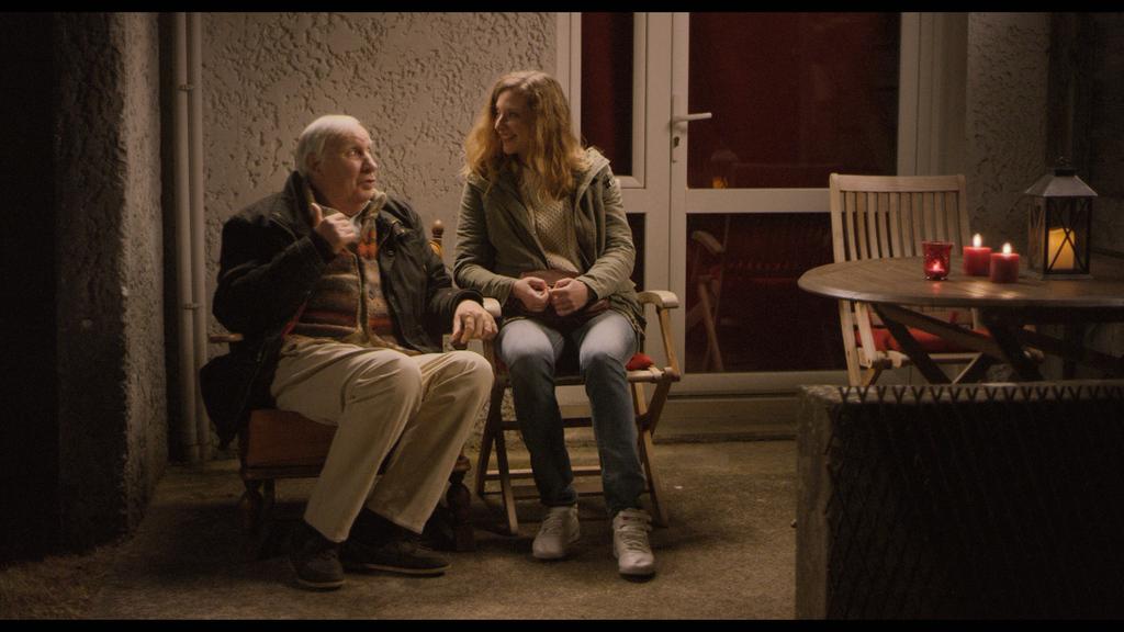 The Sound of the Sea The Sound of the Sea