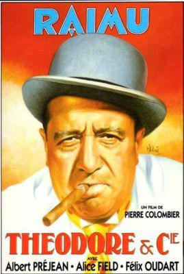 Théodore et Cie Théodore et Cie