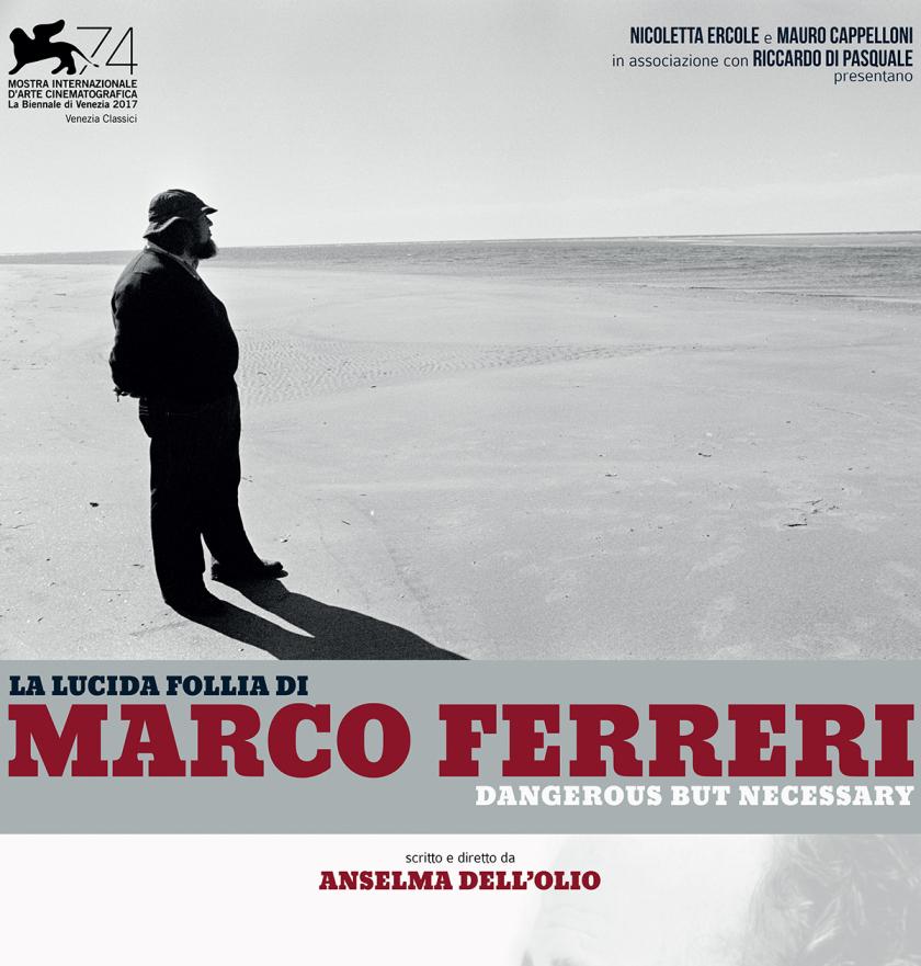 Anselma Dell&rsquo;Olio