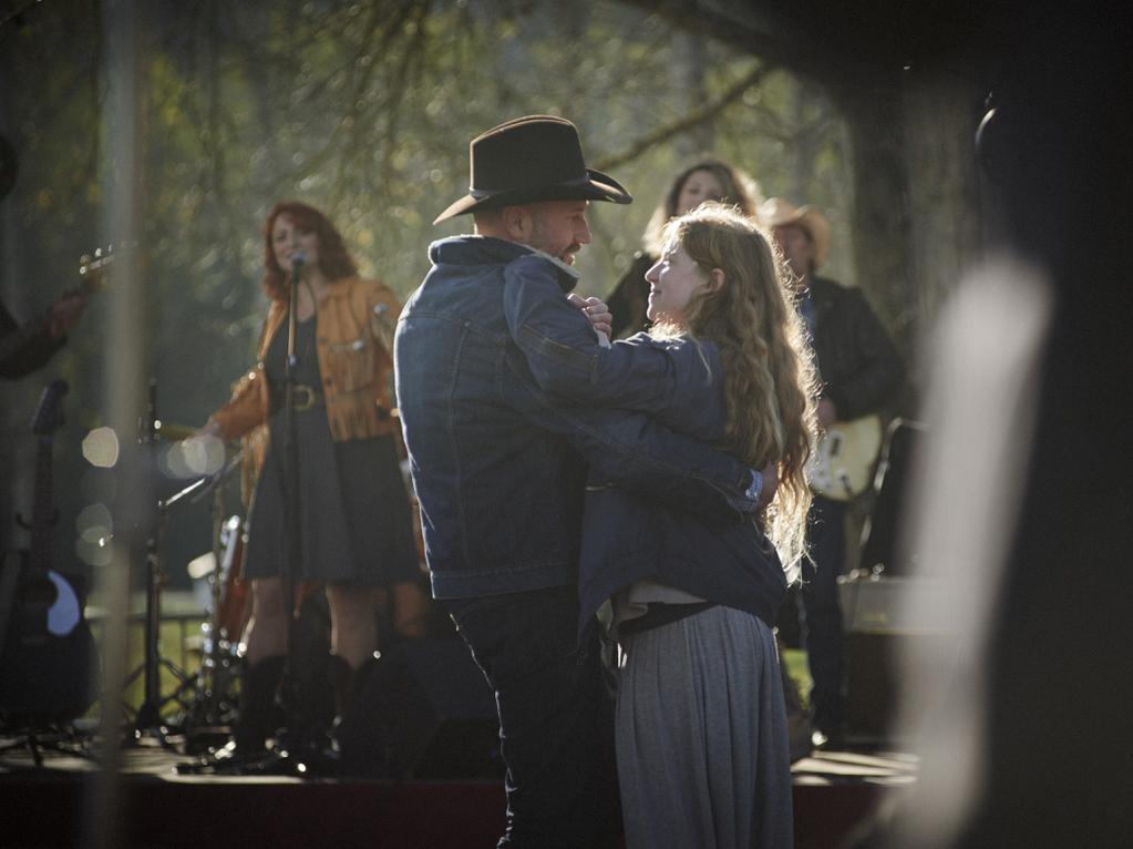 Festival Internacional de Cine de San Francisco - 2016 - &copy; Antoine Doyen