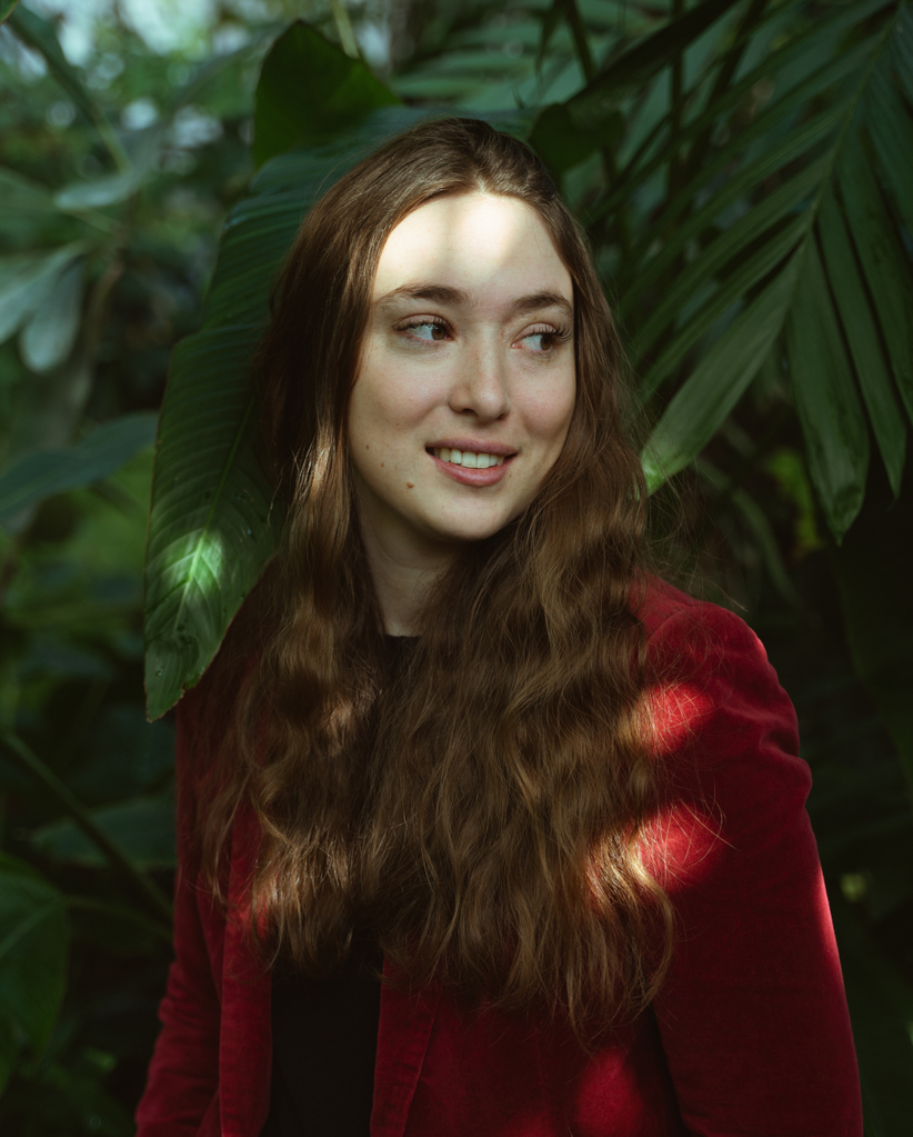 Morgane Segaert Morgane Segaert