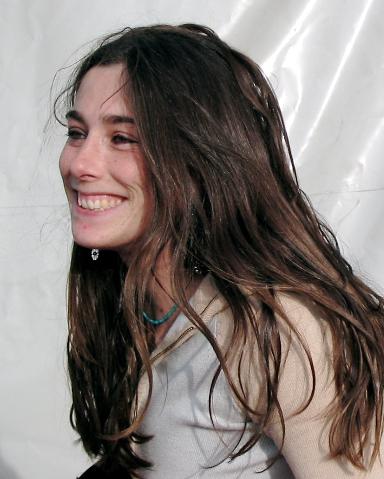 Netty Radvanyi Netty Radvanyi