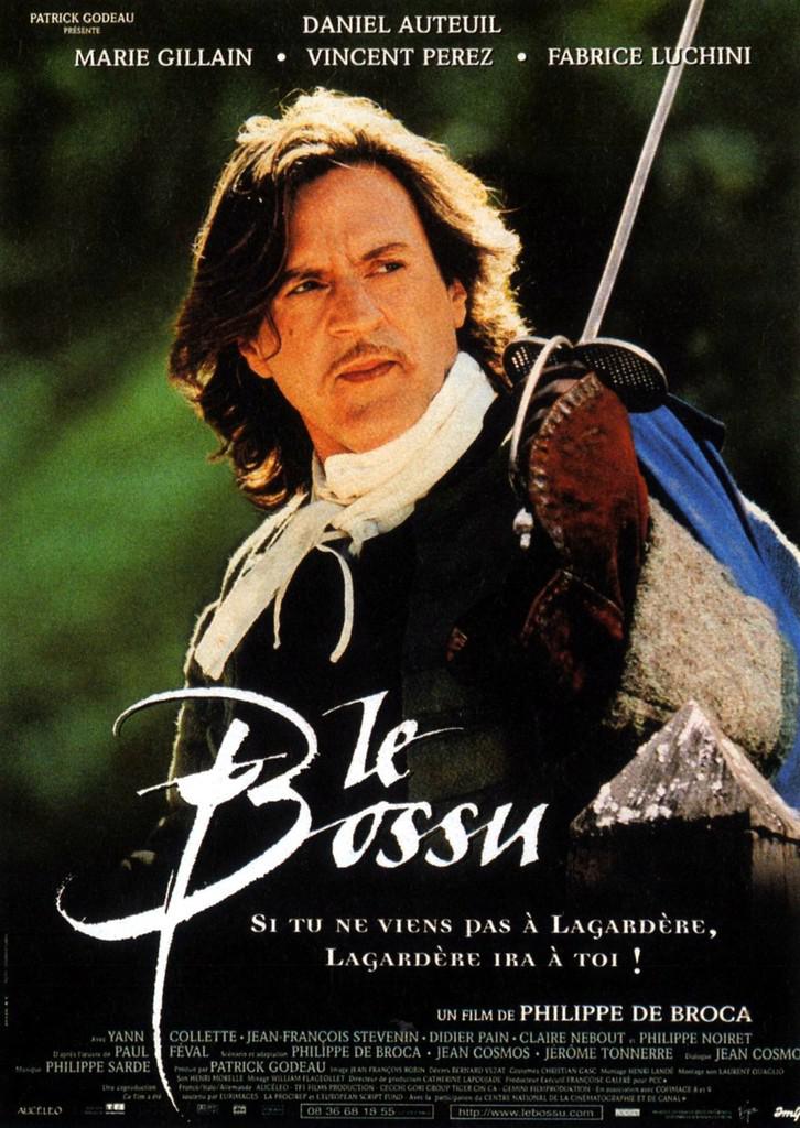 Les César du Cinéma Français - 1998 Les César du Cinéma Français - 1998