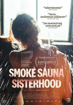 Smoke Sauna Sisterhood - Sweden Smoke Sauna Sisterhood - Sweden