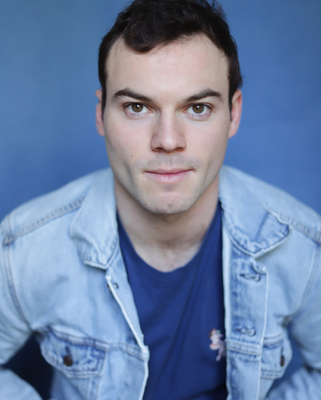 Edouard Berchiche - © Lisa Lesourd Edouard Berchiche - © Lisa Lesourd