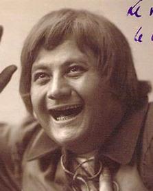 Léon Ponzio Léon Ponzio