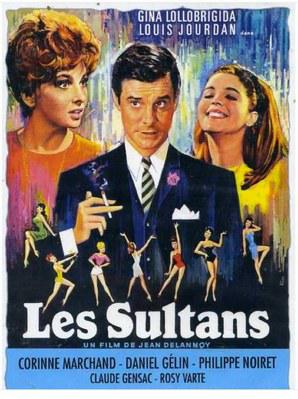 Les Sultans Les Sultans