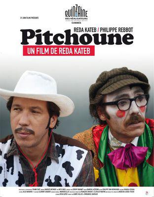 Pitchoune Pitchoune