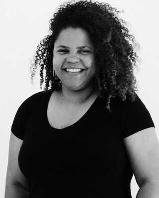 Sarah Malléon Sarah Malléon