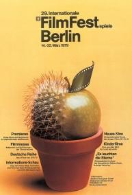 Festival Internacional de Cine de Berlín Festival Internacional de Cine de Berlín