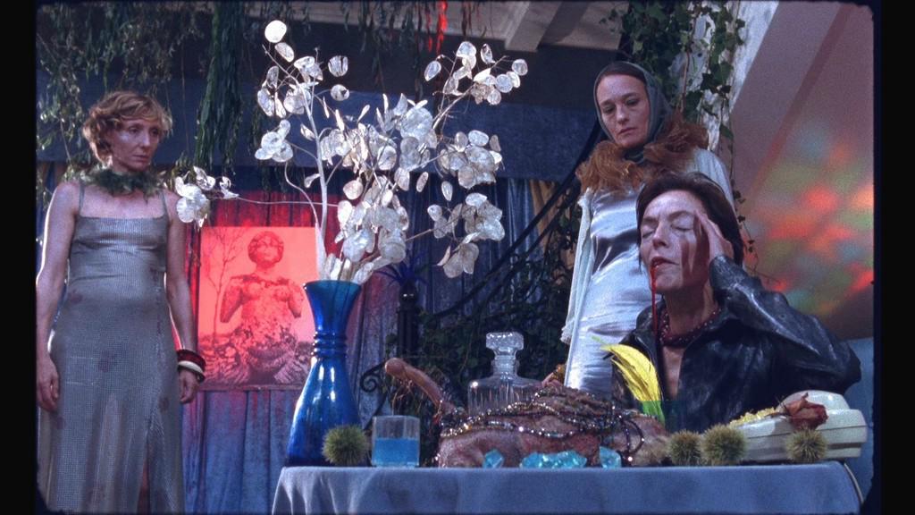 Gent Film Festival - 2018