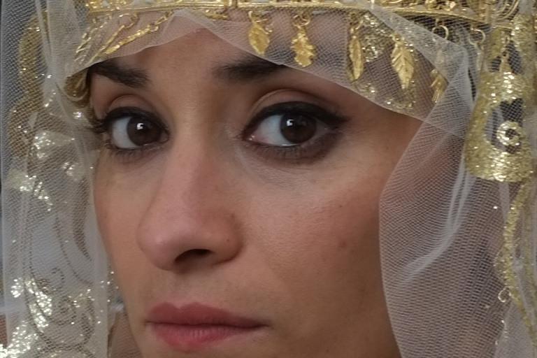 Let Them Come Let Them Come