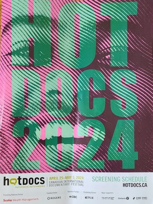 Hot Docs - 2024 Hot Docs - 2024