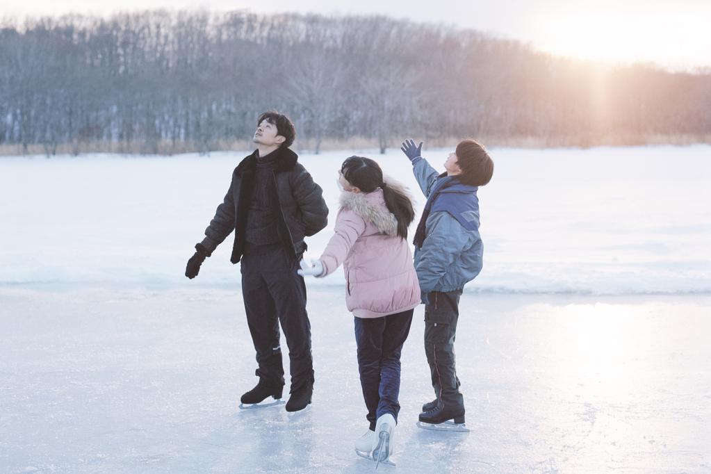 Kiara Nakanishi - &copy; 2024「BOKU NO OHISAMA」Production Committee & COMME DES CINEMAS