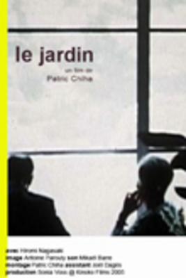 Le Jardin