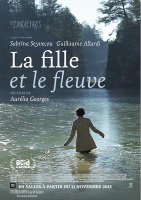 Fille et le fleuve Fille et le fleuve