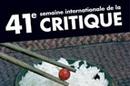 41st International Critics' Week: award winners 41st International Critics' Week: award winners