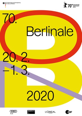 Festival Internacional de Cine de Berlín Festival Internacional de Cine de Berlín