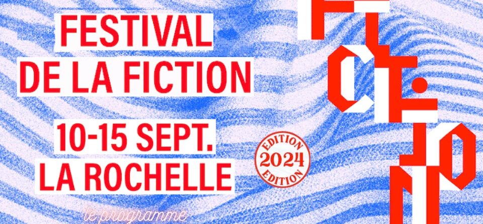 Unifrance steps up its presence at the Festival de la Fiction de La Rochelle Unifrance steps up its presence at the Festival de la Fiction de La Rochelle