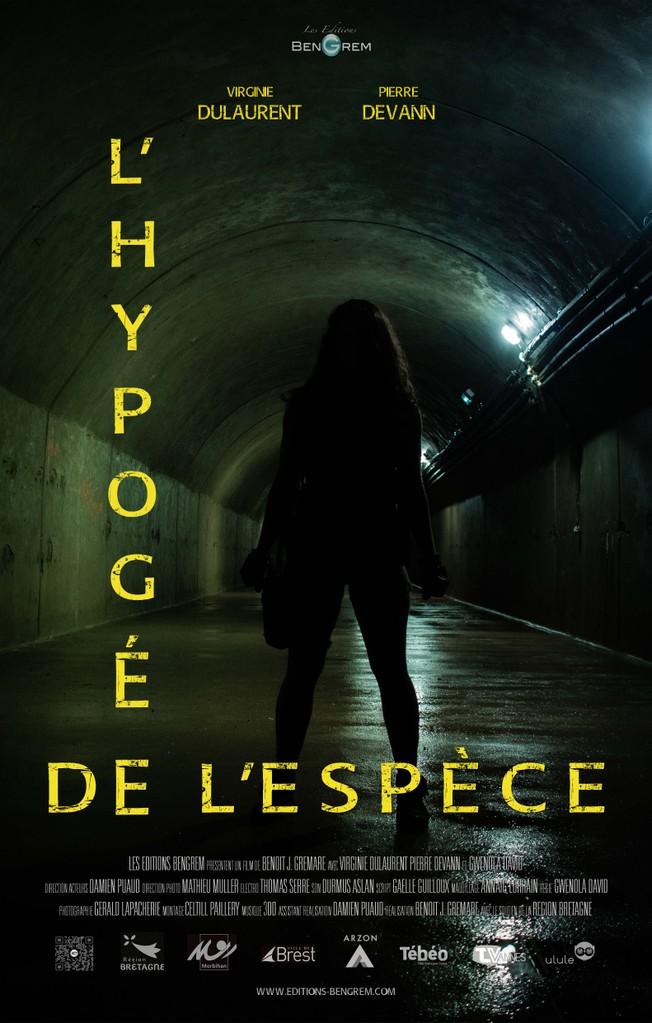 L'Hypogée de l’espèce L'Hypogée de l’espèce