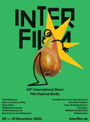 Interfilm Berlin Interfilm Berlin