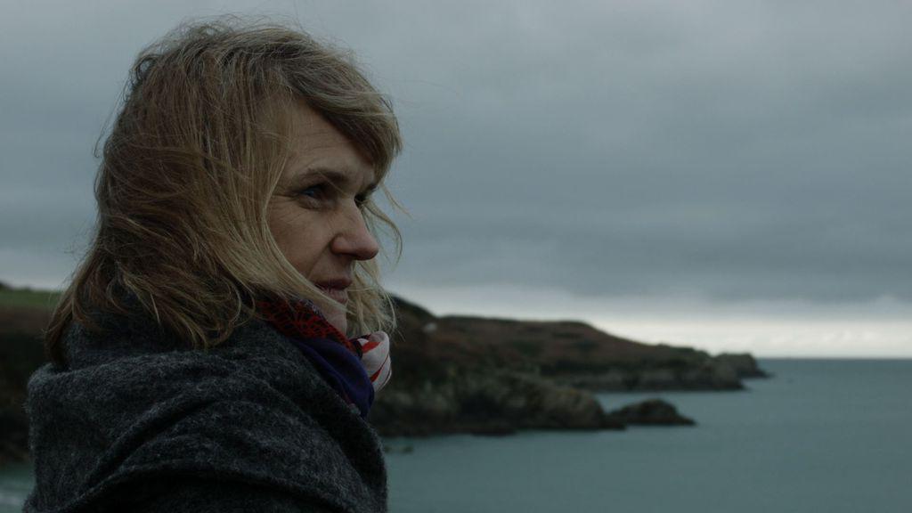 Fr&eacute;d&eacute;rique Odye