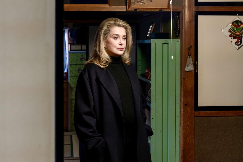 Spirit World - © L. Champoussin Spirit World - © L. Champoussin