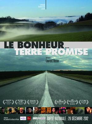 Le Bonheur... Terre promise Le Bonheur... Terre promise