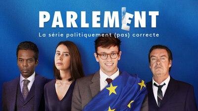 Parlement - Saison 1 Parlement - Saison 1