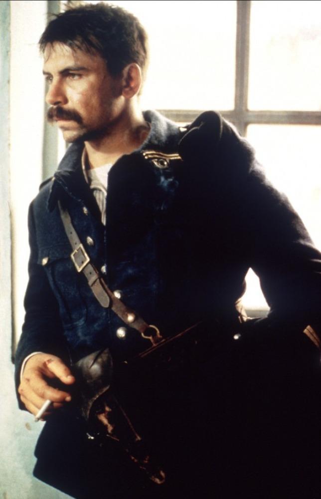 Capitán Conán Capitán Conán