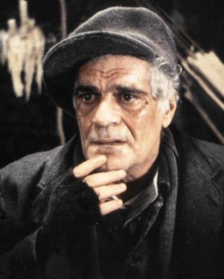 Omar Sharif Omar Sharif
