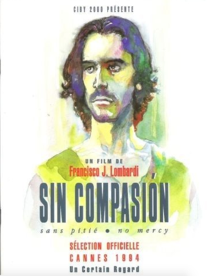 Sin compasion Sin compasion