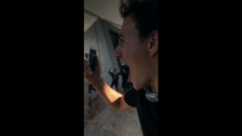 La Fin de l'Âge de fer La Fin de l'Âge de fer