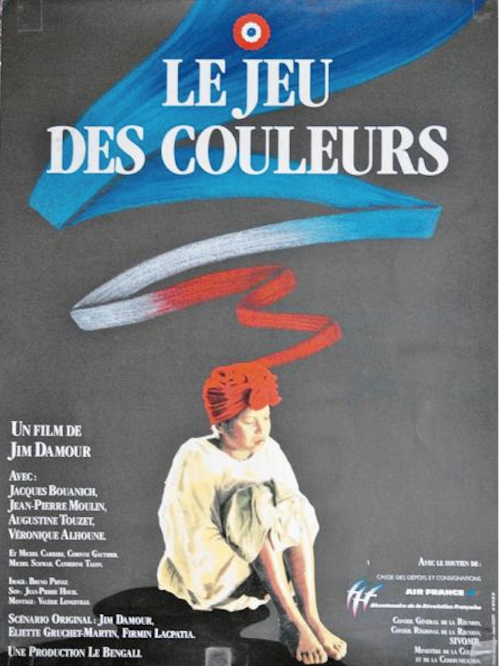 Le Jeu des couleurs (L&eacute;onie)