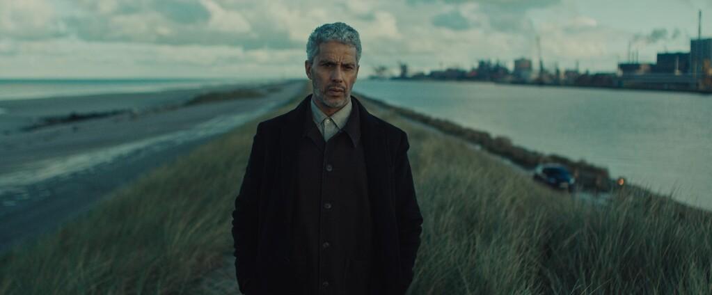 Sami Bouajila - &copy; SND