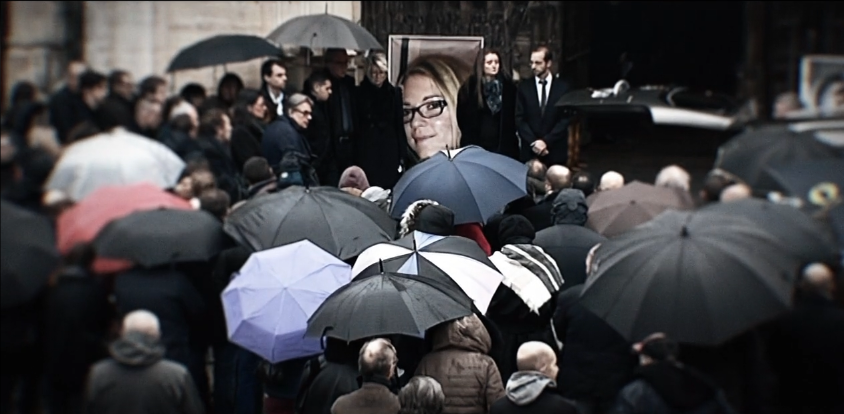 Alexia, autopsie d'un f&eacute;minicide