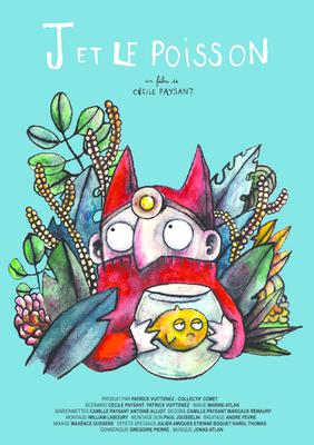 J and the Fish J and the Fish